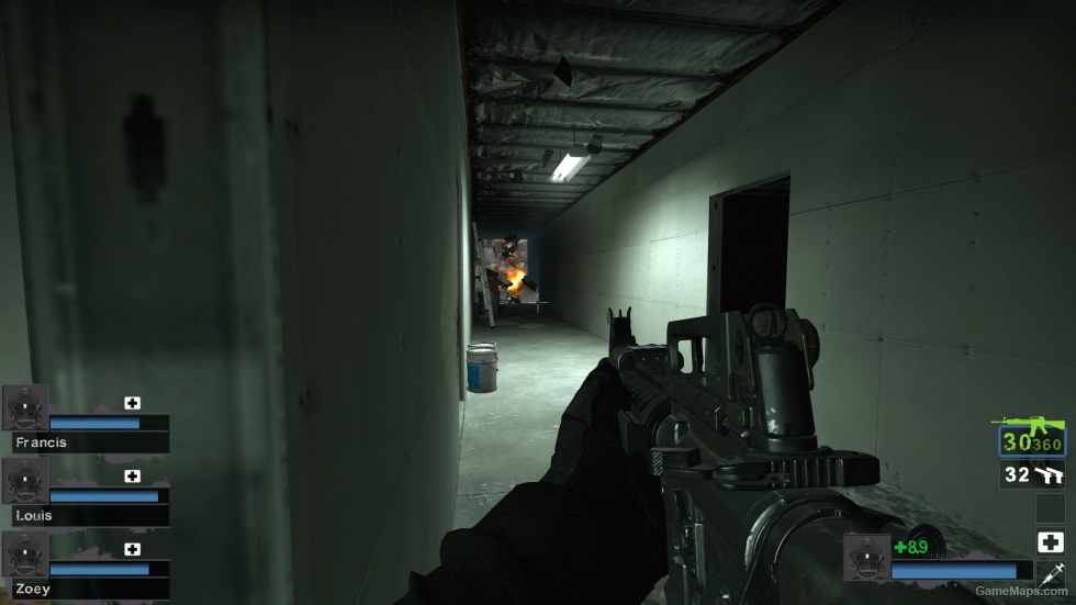 MW2019 M16 v11 (M16A2) (request)