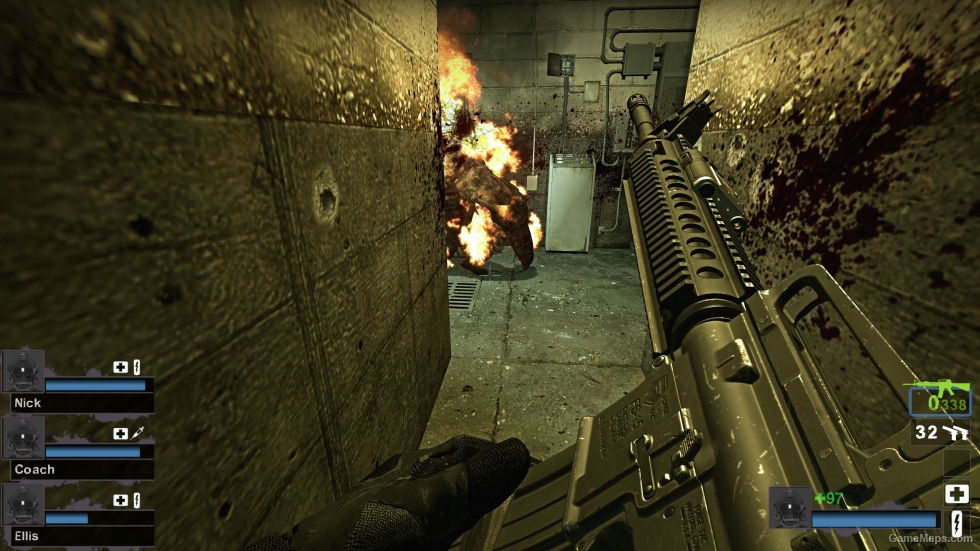 MW2019 M16 v11 (M16A2) (request)