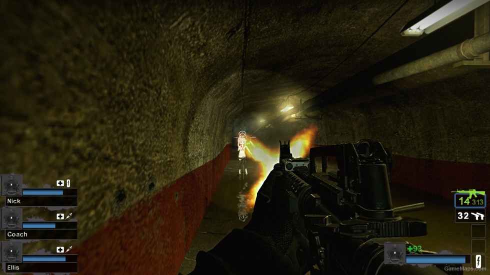 MW2019 M16 v11 (M16A2) (request)