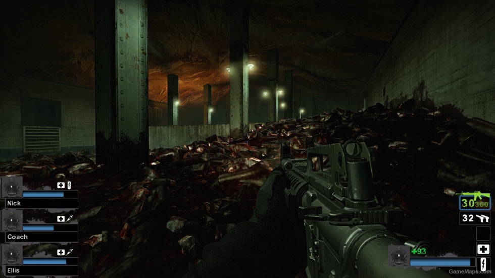 MW2019 M16 v11 (M16A2) (request)