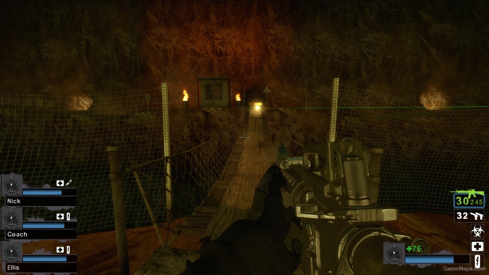 MW2019 M16 v11 (M16A2) (request)
