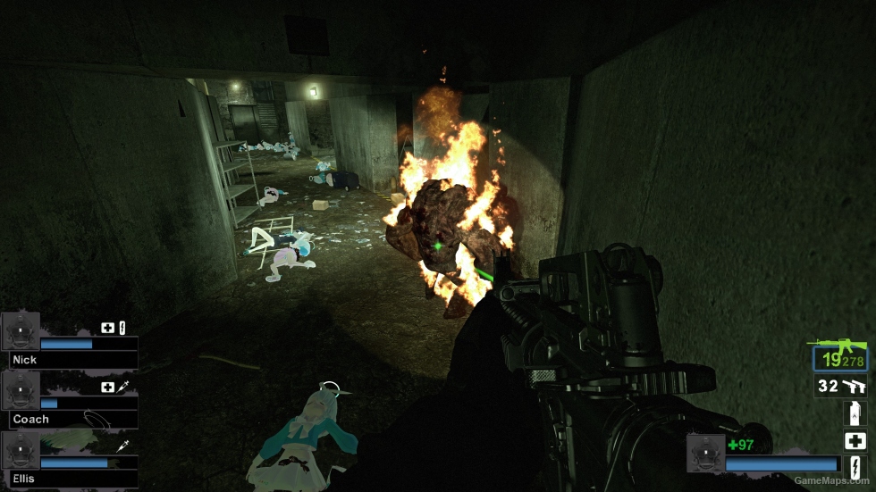 MW2019 M16 v11 (M16A2) (request)