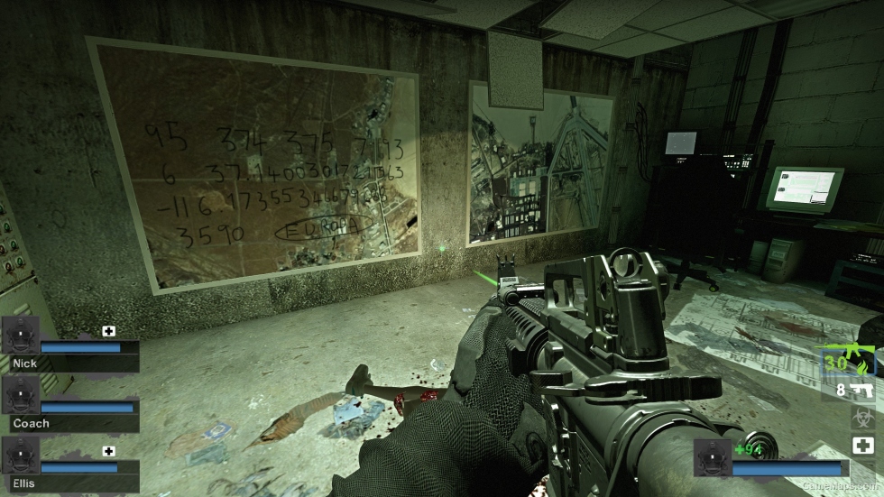 MW2019 M16 v11 (M16A2) (request)