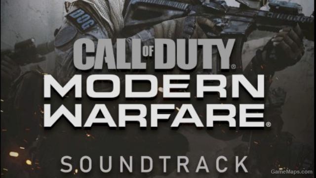 MW2019 Main Theme As L4D2 Menu Theme v3 (request) Sound fix Ver