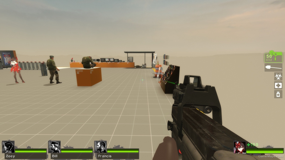 MW2019 P90 - MAC10 [request]