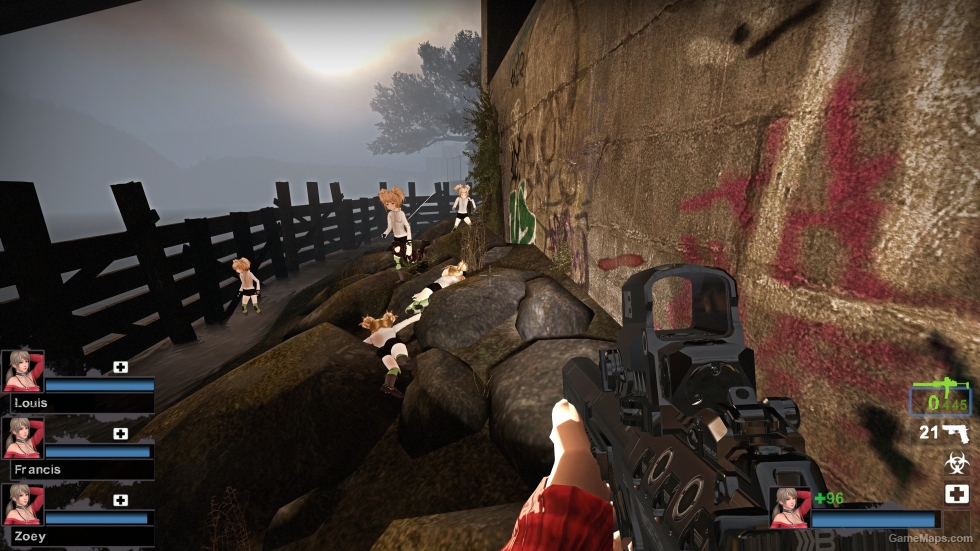 MW2022 VEL-46 SD Cyber Riot Black Skin (MAC-10)