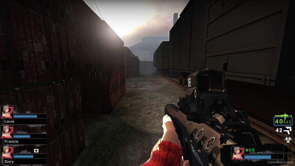 MW2022 VEL-46 SD Cyber Riot Black Skin (MAC-10)