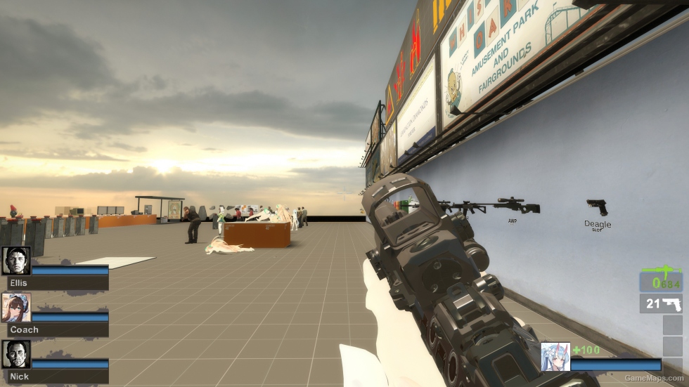 MW2022 VEL-46 SD Cyber Riot Black Skin (MAC-10)