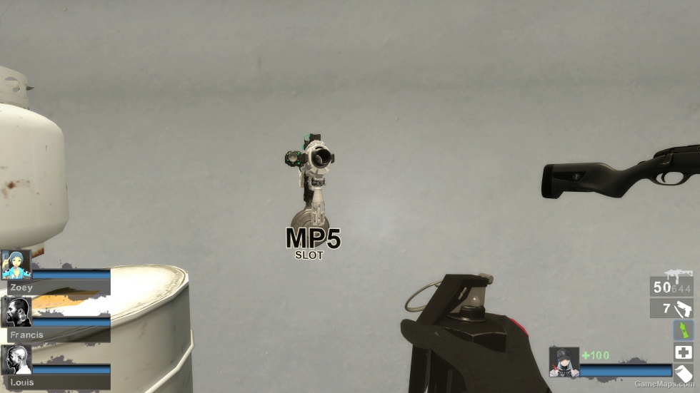 mw2023 renetti jak (MP5N) (request)