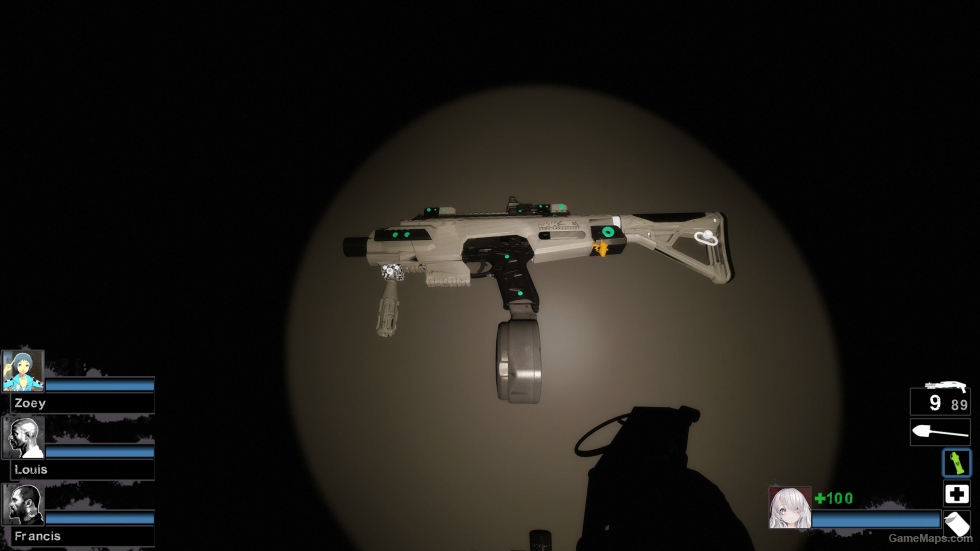 mw2023 renetti jak (MP5N) (request)