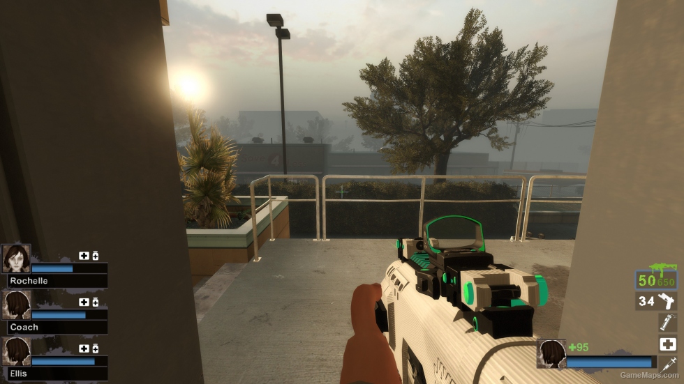 mw2023 renetti jak (MP5N) (request)