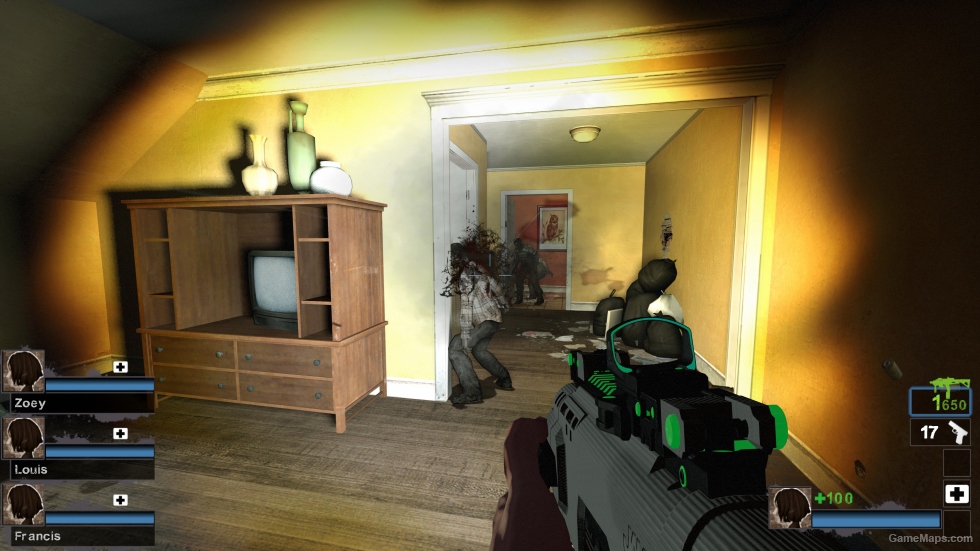 mw2023 renetti jak (MP5N) (request)