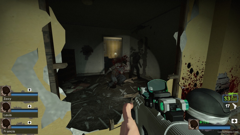 mw2023 renetti jak (MP5N) (request)