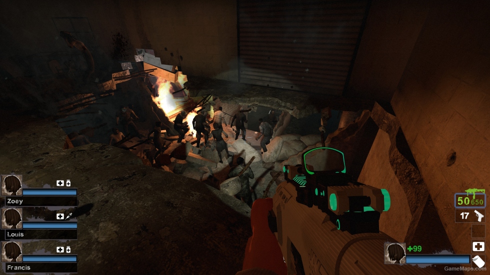 mw2023 renetti jak (MP5N) (request)