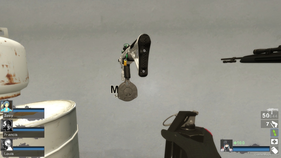 mw2023 renetti jak (MP5N) (request)