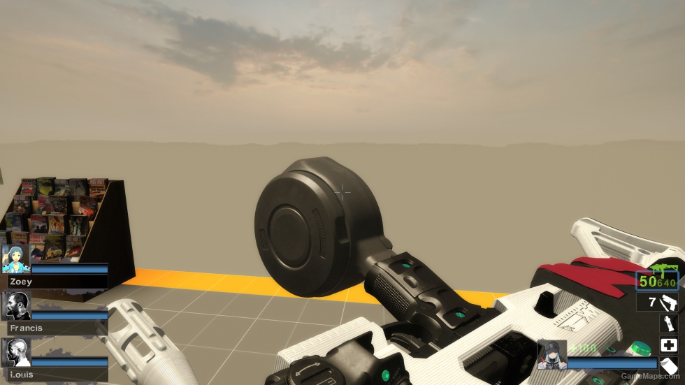 mw2023 renetti jak (MP5N) (request)