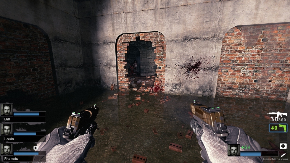 MW22 9MM DAEMON - LITE N EDITED [Sound fix Ver]