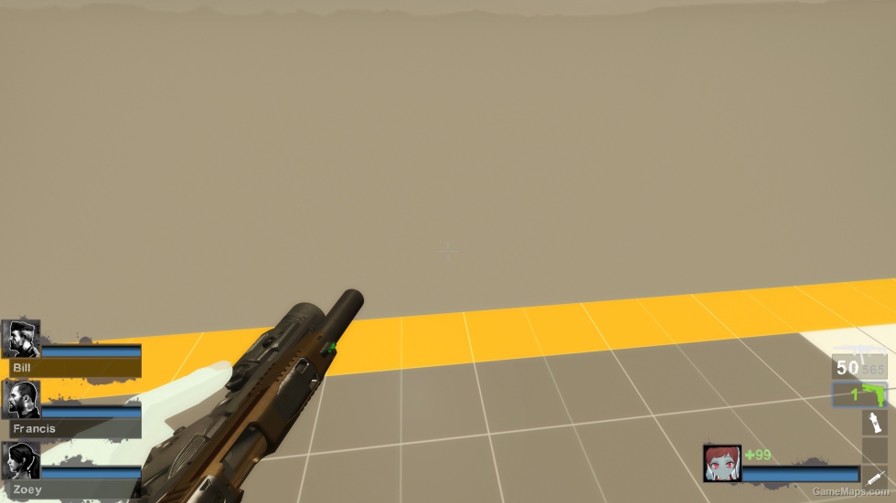 MW22 9MM DAEMON - LITE N EDITED [Sound fix Ver]