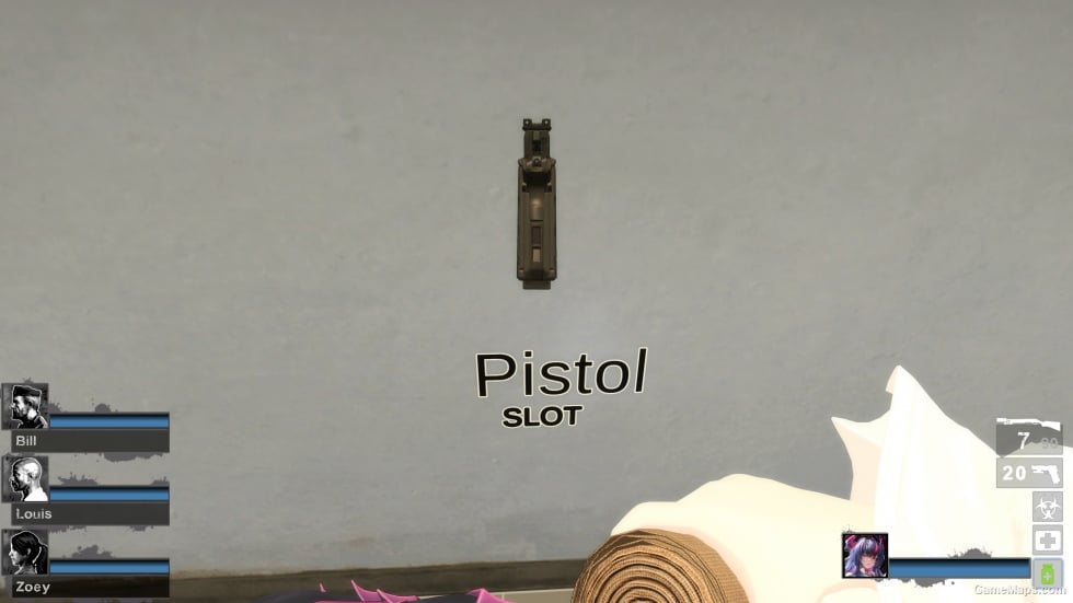 MW22 9MM Daemon (ADS) v5 (pistols)