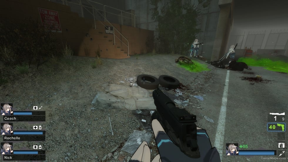 MW22 9MM Daemon (ADS) v5 (pistols)