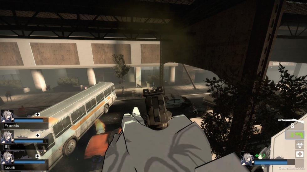 MW22 9MM Daemon (ADS) v5 (pistols)