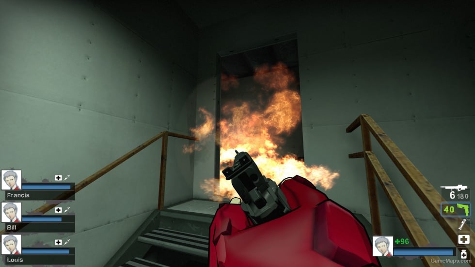 MW22 9MM Daemon (ADS) v5 (pistols)