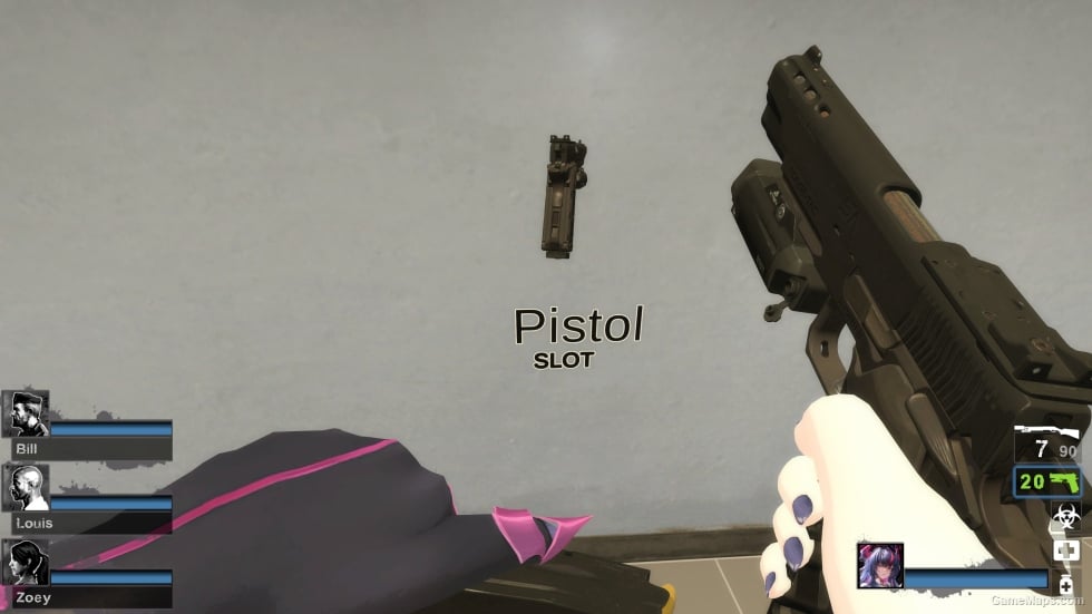 MW22 9MM Daemon (ADS) v5 (pistols)