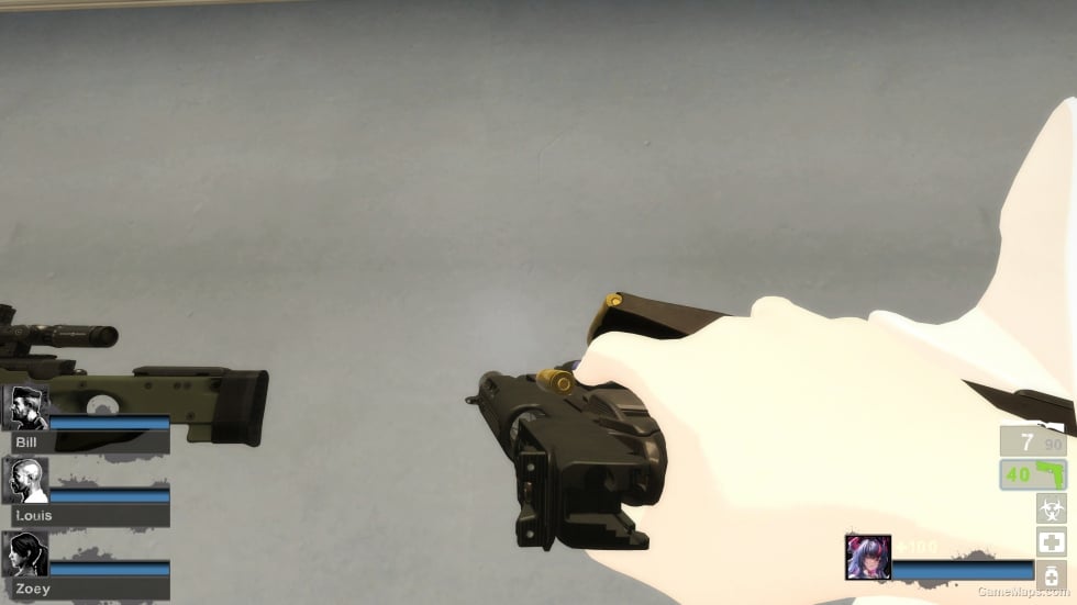 MW22 9MM Daemon (ADS) v5 (pistols)