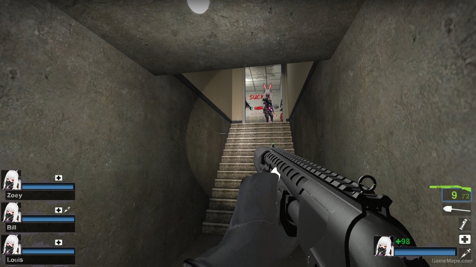 MW22 Bryson800 (Chrome shotgun)