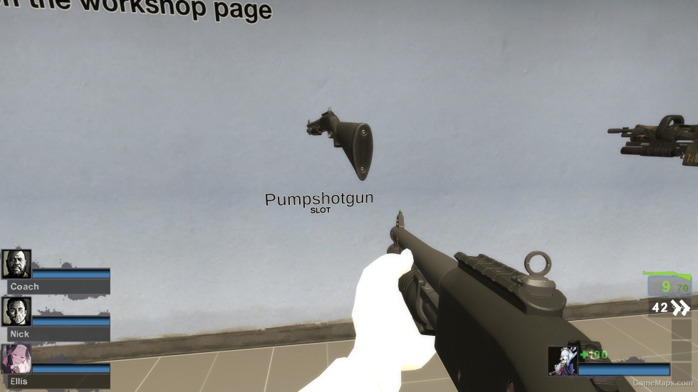 MW22 Bryson800 (Pumpshot)