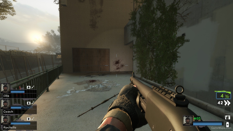 MW22 Bryson800 (Pumpshot)