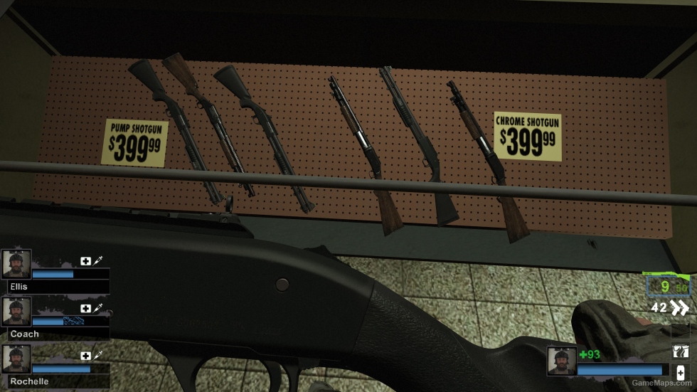 MW22 Bryson800 (Pumpshot)