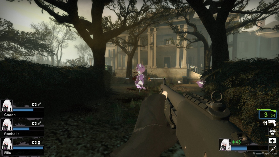 MW22 Bryson800 (Pumpshot)