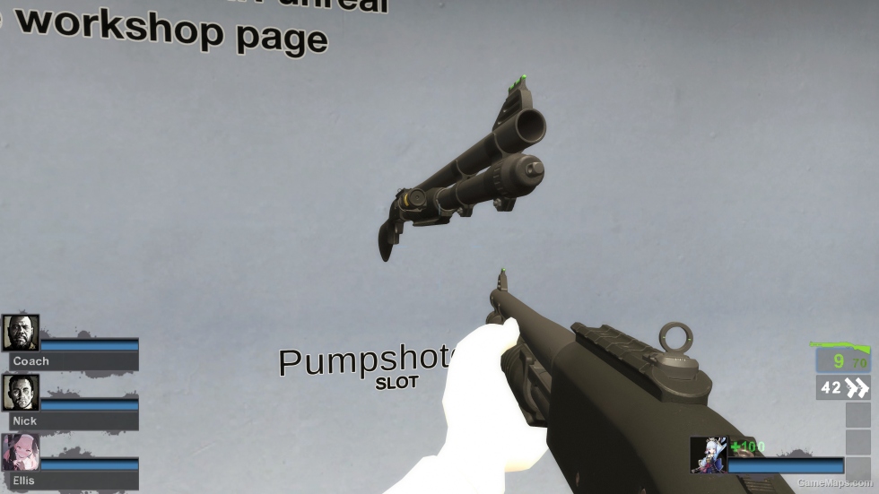 MW22 Bryson800 (Pumpshot)
