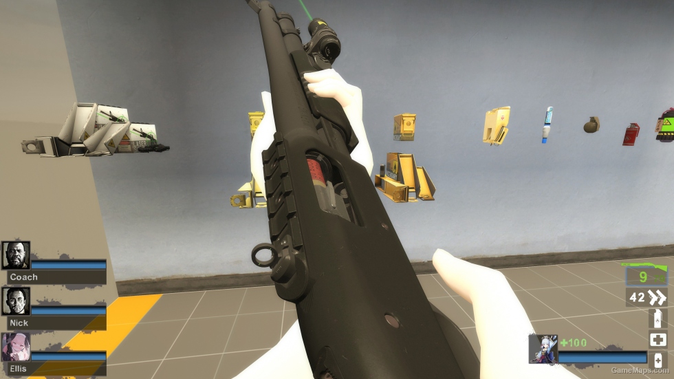 MW22 Bryson800 (Pumpshot)