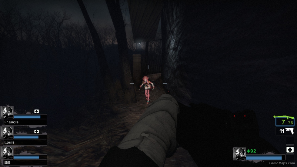 MW22 Expedite 12(M1014) v3 [Autoshotgun]