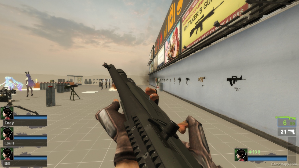 MW22 Expedite 12(M1014) v3 [Autoshotgun]