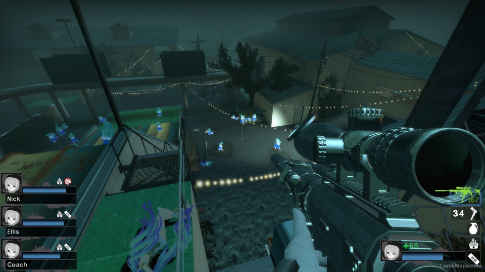 MW22 FJX Imperium -Platinum (Military Sniper)