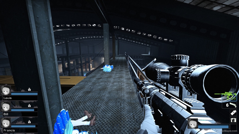 MW22 FJX Imperium -Platinum (Military Sniper)