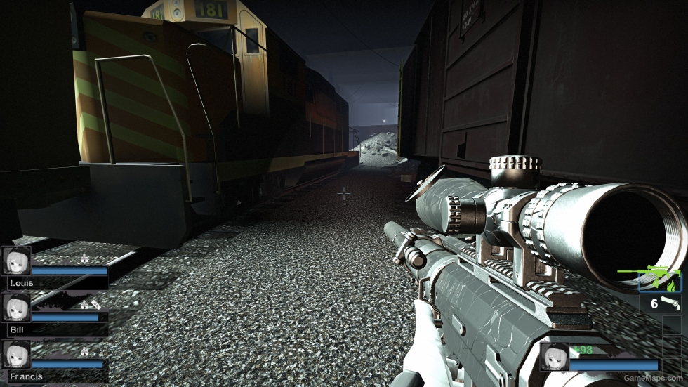 MW22 FJX Imperium -Platinum (Military Sniper)