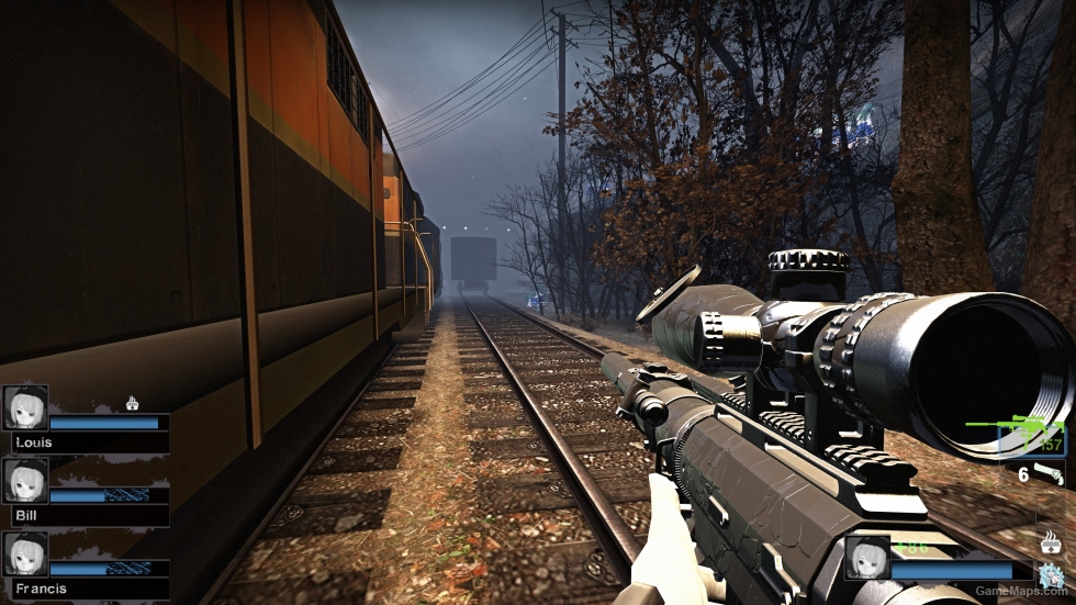 MW22 FJX Imperium -Platinum (Military Sniper)