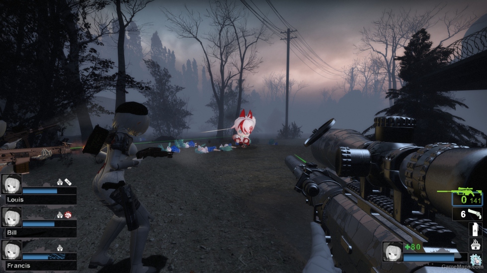 MW22 FJX Imperium -Platinum (Military Sniper)