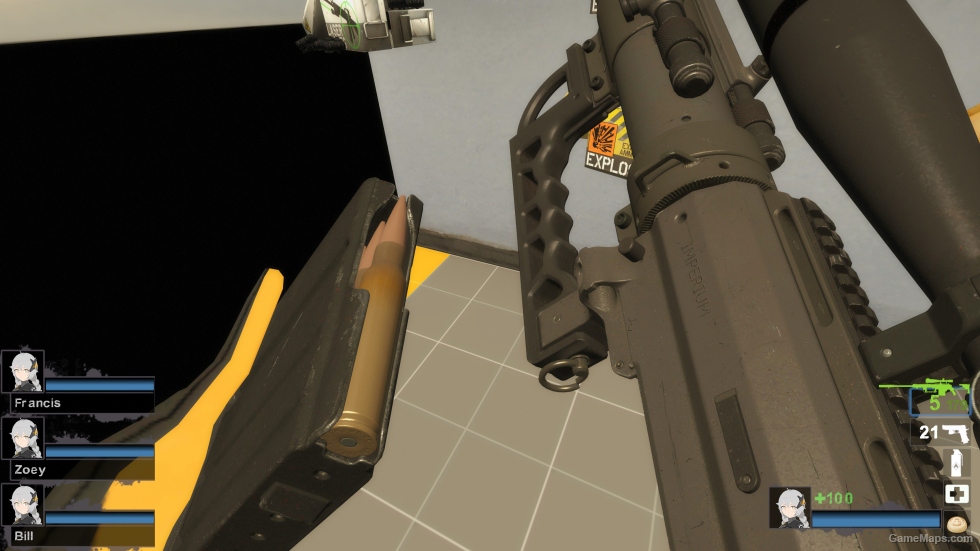 MW22 FJX IMPERIUM [military sniper]