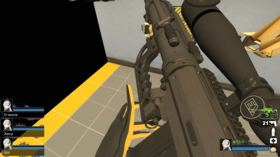 MW22 FJX IMPERIUM [military sniper]