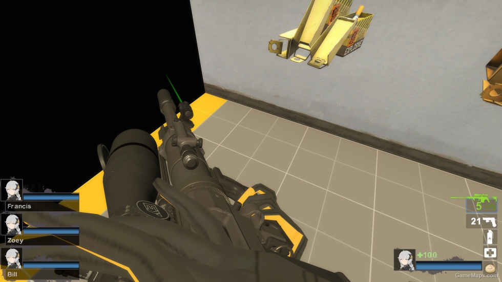 MW22 FJX IMPERIUM [military sniper]
