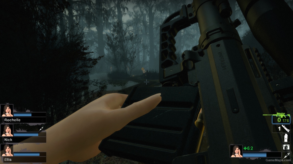 MW22 FJX IMPERIUM [military sniper]