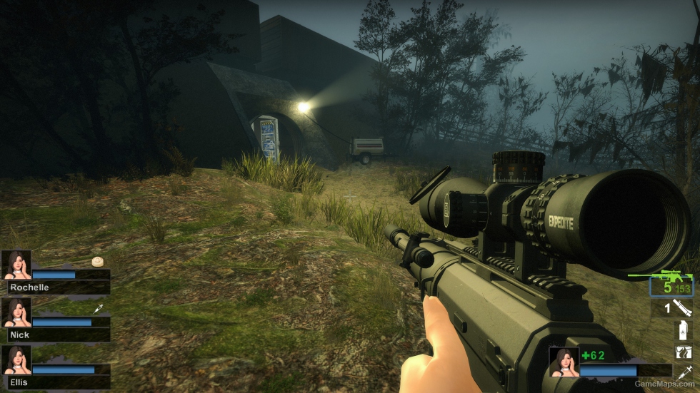 MW22 FJX IMPERIUM [military sniper]