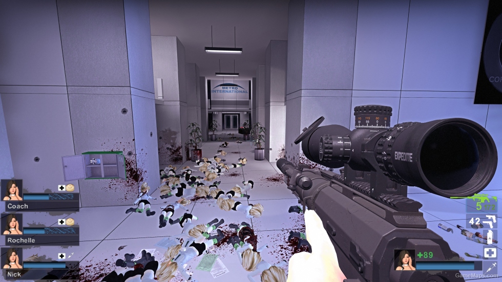 MW22 FJX IMPERIUM [military sniper]