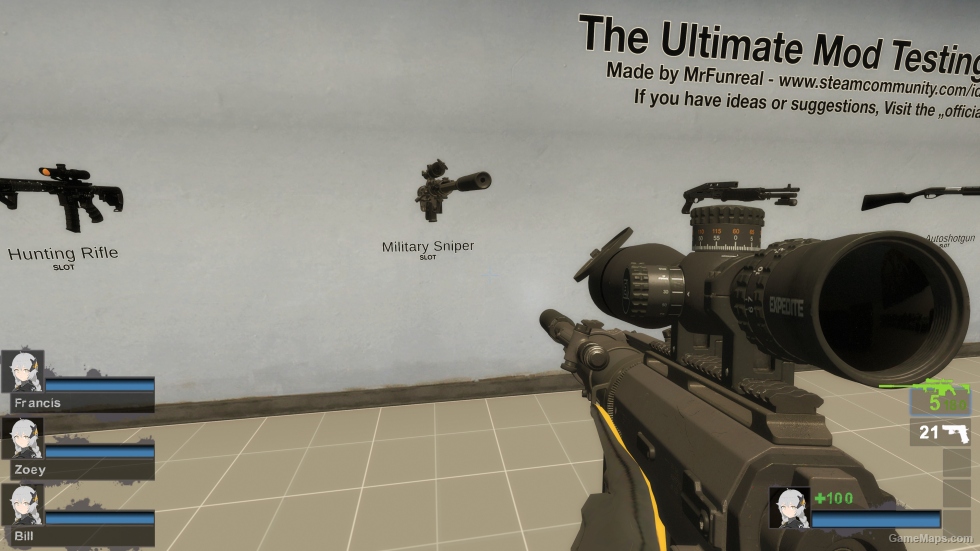 MW22 FJX IMPERIUM [military sniper]