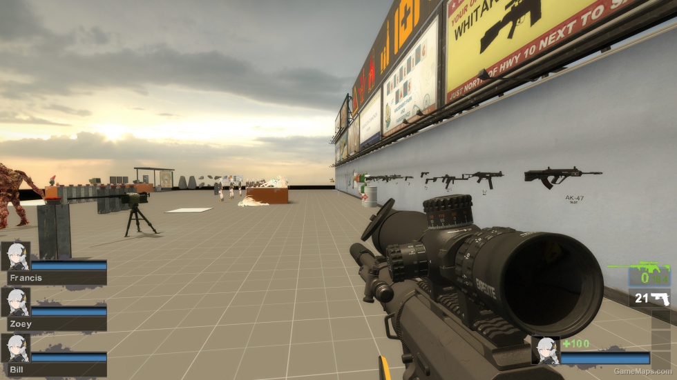 MW22 FJX IMPERIUM [military sniper]